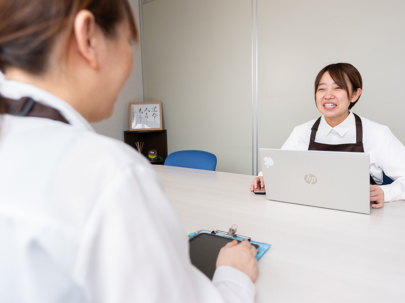 クライアント研修